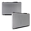 ACURA ILX RADIATOR 16-19 - image 1