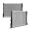 HONDA CIVIC RADIATOR - image 1