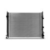HONDA CIVIC RADIATOR - image 3