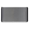 RAV-4 RADIATOR 16-18 - image 2