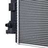 R13716 Replacement Radiator Secondary Ford 6.7L Powerstroke 2017-2022 - image 4