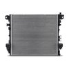 R13754 Replacement Radiator Jeep Wrangler JL 2018+ - image 2
