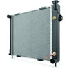 Stock Replacement Radiator - image 3