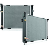 Stock Replacement Radiator - image 1