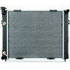 Stock Replacement Radiator - image 2