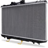 Stock Replacement Radiator Toyota Corolla Geo Prizm - image 3
