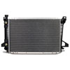 R1453-AT Stock Replacement Radiator Ford F-150 F-250 F-350 Bronco - image 2