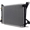 R1453-AT Stock Replacement Radiator Ford F-150 F-250 F-350 Bronco - image 3