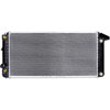 Stock Replacement Radiator Cadillac - image 2