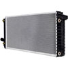 Stock Replacement Radiator Cadillac - image 3