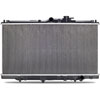 Stock Replacement Radiator Honda Accord/Prelude Acura CL - image 2