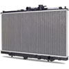 Stock Replacement Radiator Honda Accord/Prelude Acura CL - image 3