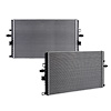 TESLA PLASTIC RADIATOR - image 1