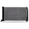 Stock Replacement Radiator Chevrolet S10 GMC Sonoma Isuzu Hombre - image 2