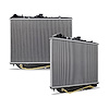 REPALCEMENT RADIATOR - image 1