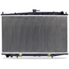 Stock Replacement Radiator Nissan Altima - image 2
