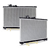 REPALCEMENT RADIATOR - image 1