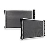 REPALCEMENT RADIATOR - image 1