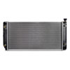 Stock Replacement Radiator Chevrolet/GMC C/K1500 C/K2500 C/K3500 Pickup Blazer Tahoe Yukon Suburban - image 2
