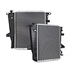 REPALCEMENT RADIATOR - image 1