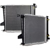 Stock Replacement Radiator Ford Ranger Mazda B2300 - image 1