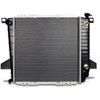 Stock Replacement Radiator Ford Ranger Mazda B2300 - image 2