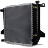 Stock Replacement Radiator Ford Ranger Mazda B2300 - image 3
