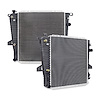 REPALCEMENT RADIATOR - image 1