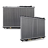 REPALCEMENT RADIATOR - image 1