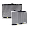 REPALCEMENT RADIATOR - image 1