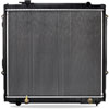 Stock Replacement Radiator Toyota Tacoma - image 2