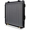 Stock Replacement Radiator Toyota Tacoma - image 3