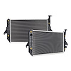 REPALCEMENT RADIATOR - image 1