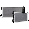 Stock Replacement Radiator Ford Taurus/SHO Mercury Sable - image 1