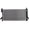 Stock Replacement Radiator Ford Taurus/SHO Mercury Sable - image 2