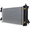 Stock Replacement Radiator Ford Taurus/SHO Mercury Sable - image 3