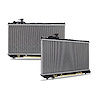 REPALCEMENT RADIATOR - image 1