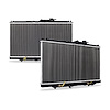 REPALCEMENT RADIATOR - image 1