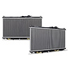REPALCEMENT RADIATOR - image 1