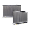 REPALCEMENT RADIATOR - image 1