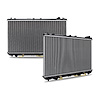 REPALCEMENT RADIATOR - image 1