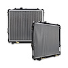 REPALCEMENT RADIATOR - image 1