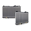 REPALCEMENT RADIATOR - image 1