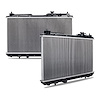 REPALCEMENT RADIATOR - image 1