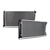REPALCEMENT RADIATOR - image 1