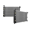 REPALCEMENT RADIATOR - image 1