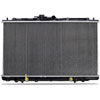 Stock Replacement Radiator Honda Accord - image 2