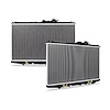 REPALCEMENT RADIATOR - image 1
