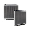 REPALCEMENT RADIATOR - image 1