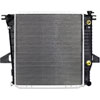 Stock Replacement Radiator Ford Ranger Mazda B2500 - image 2